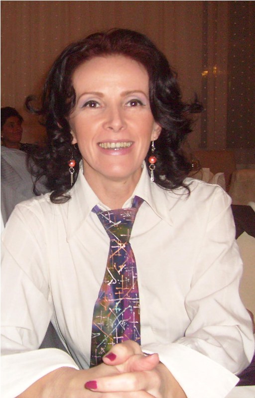 Biljana Ristić
